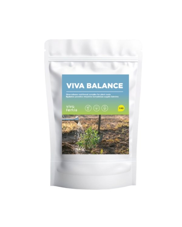 Viva Balance, 1 kg