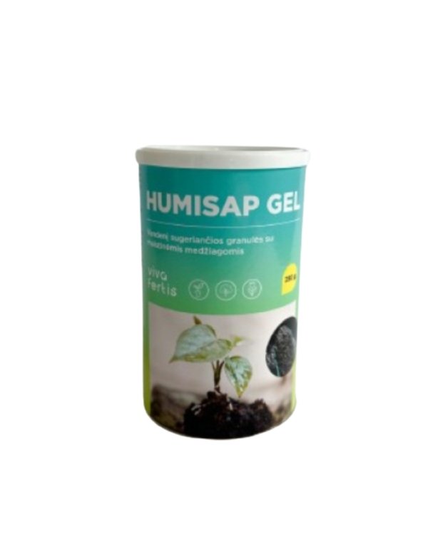 HUMISAP GEL, 250G