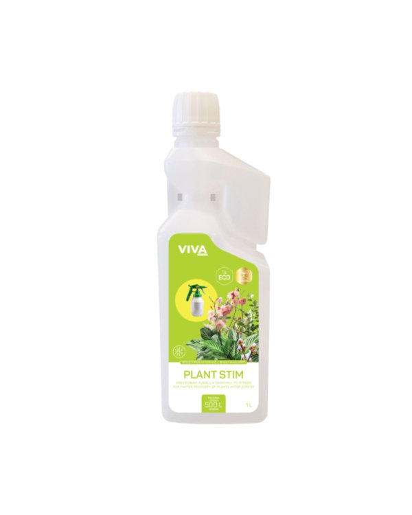 Biostimuliatorius PLANT STIM ECO, 1 L