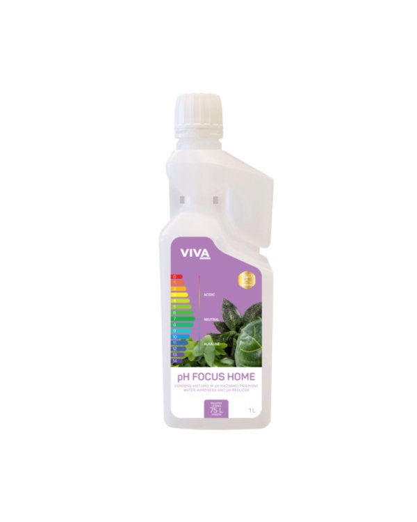 pH Focus Home, 1 L