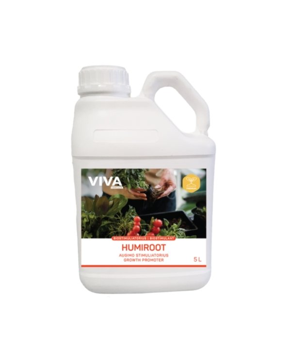 Humiroot, 5 L