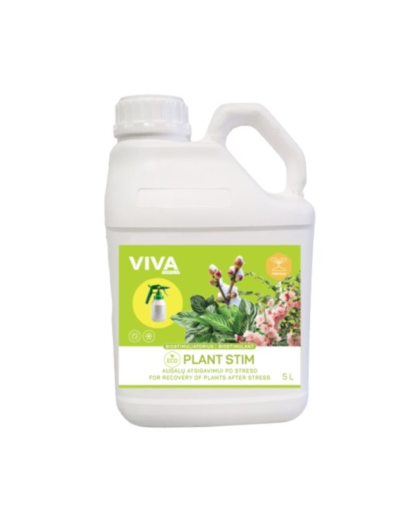 Plant stim ECO, 5 L