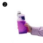 Premium pavasarinės trąšos dekoratyviniams augalams ir gėlėms, 1 L