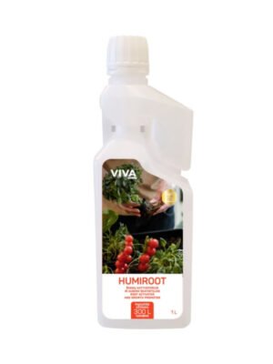 Biostimuliatorius HUMIROOT, 1 l