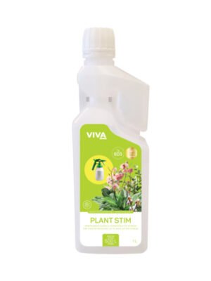 Biostimuliatorius PLANT STIM ECO, 1 l