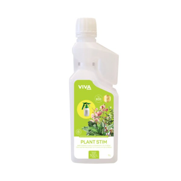 Biostimuliatorius PLANT STIM ECO, 1 l