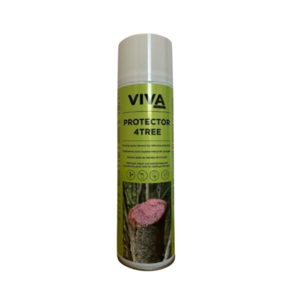 Purškiamas sodo tepalas PROTECTOR 4TREE, 500 ml