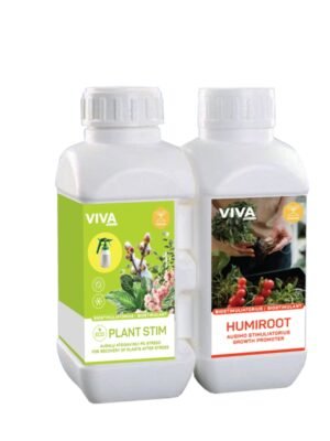 PLANT STIM ECO + HUMIROOT (0,5 l+ 0,5 l)